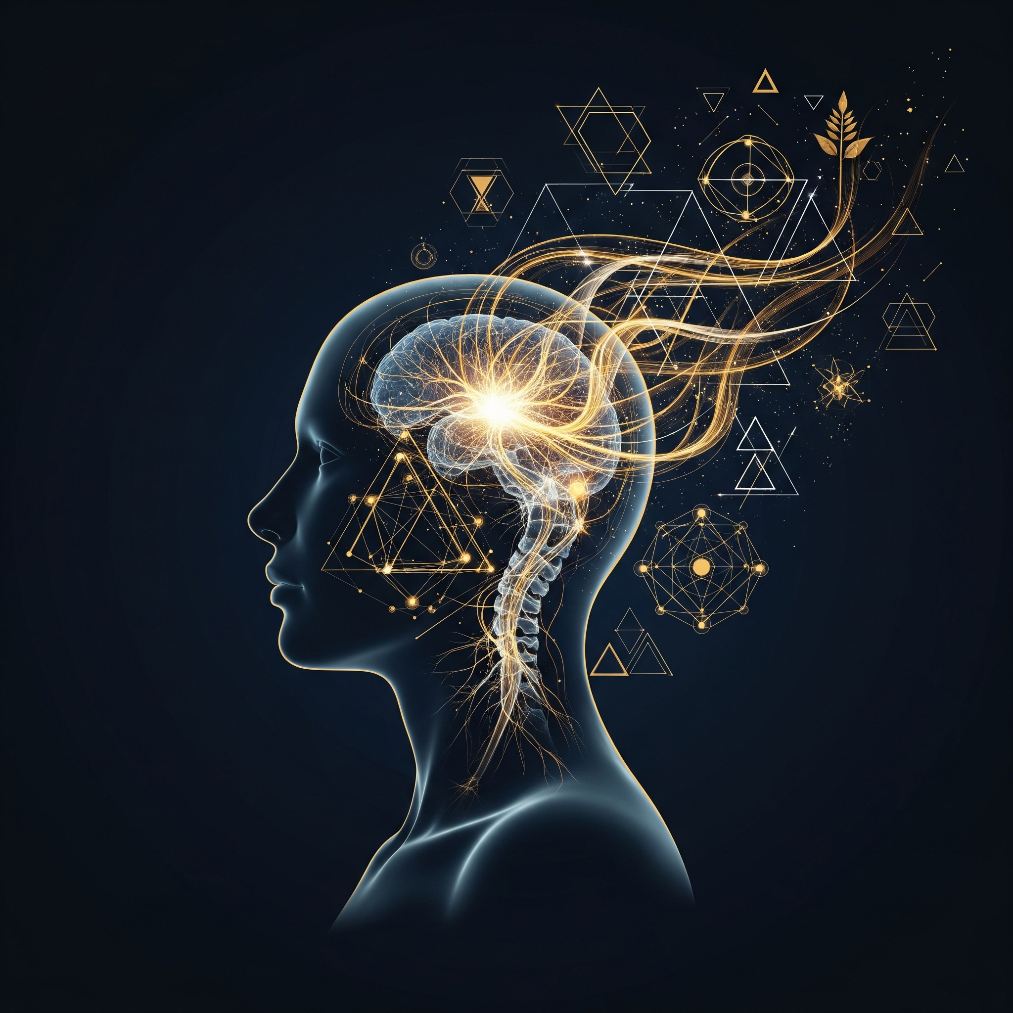Concepto de percepción avanzada